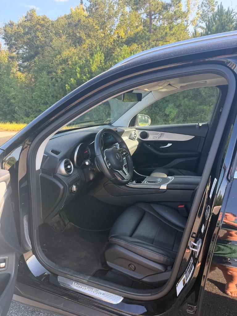 2022 Mercedes-Benz C-Class