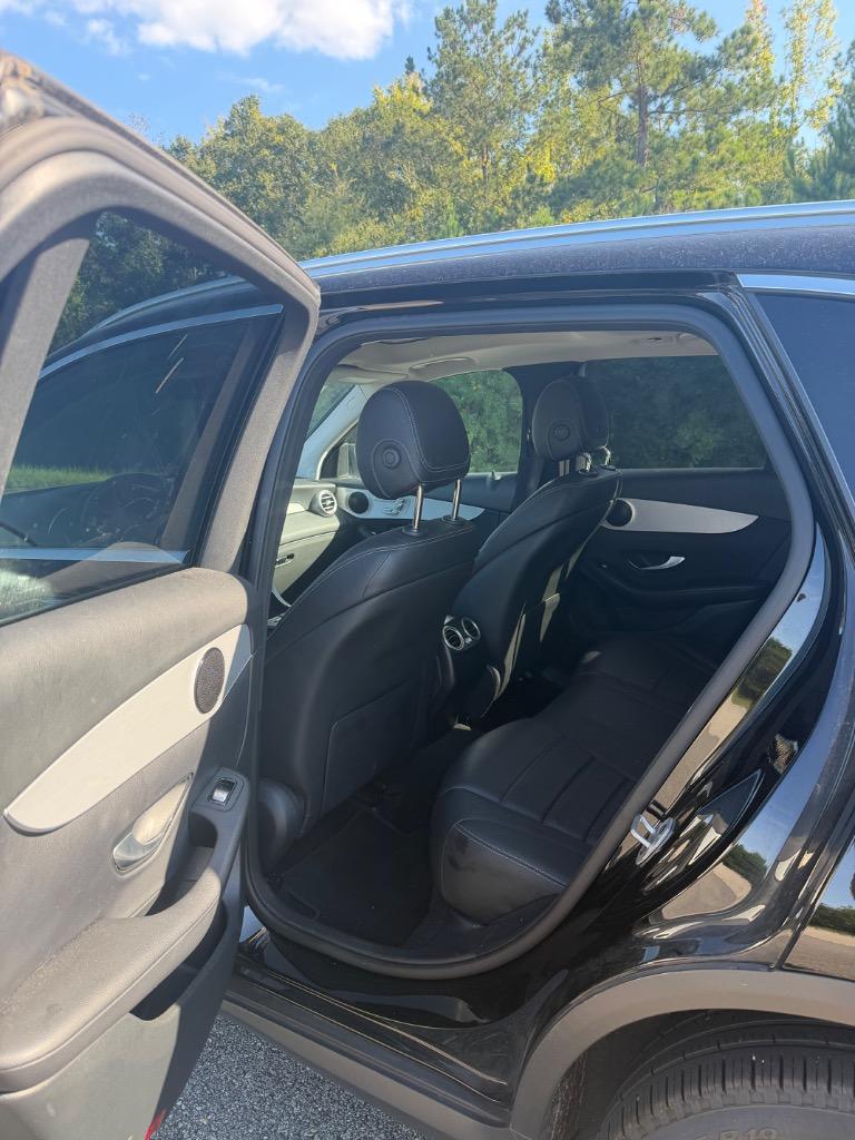 2022 Mercedes-Benz C-Class