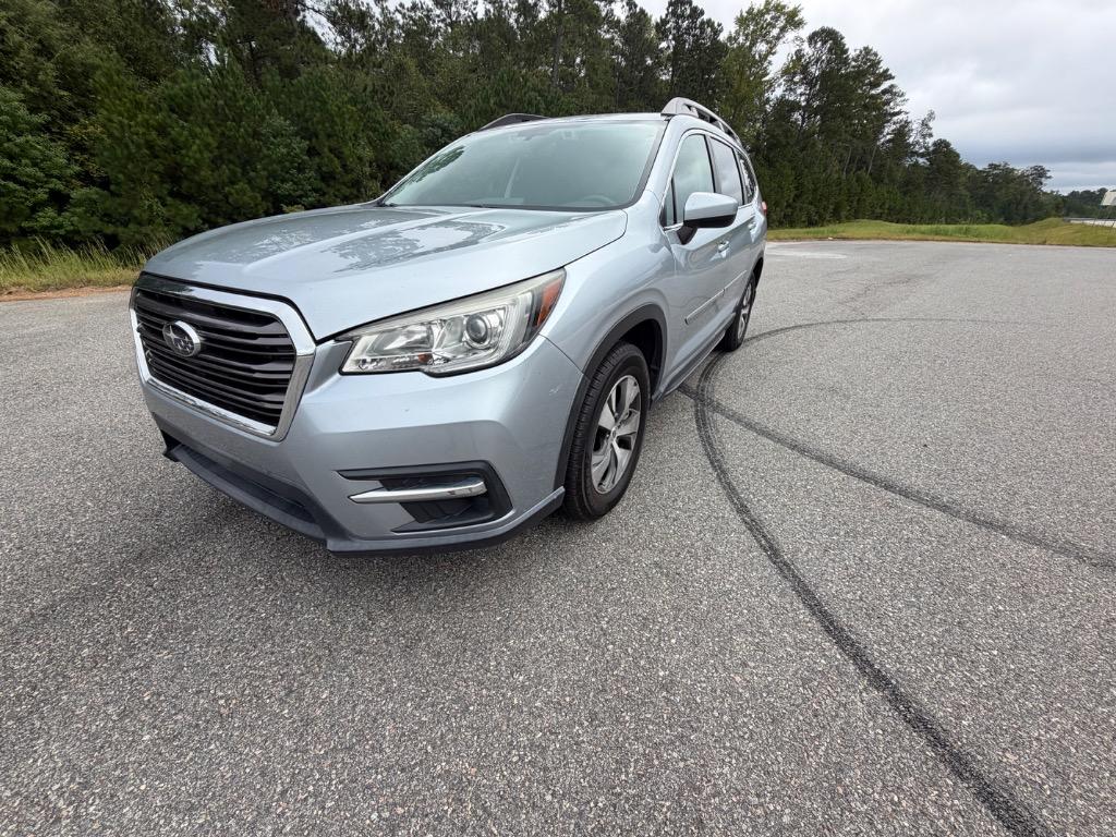 2020 Subaru Ascent