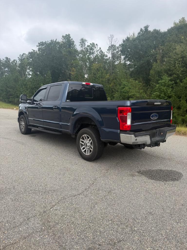 2019 Ford F-250