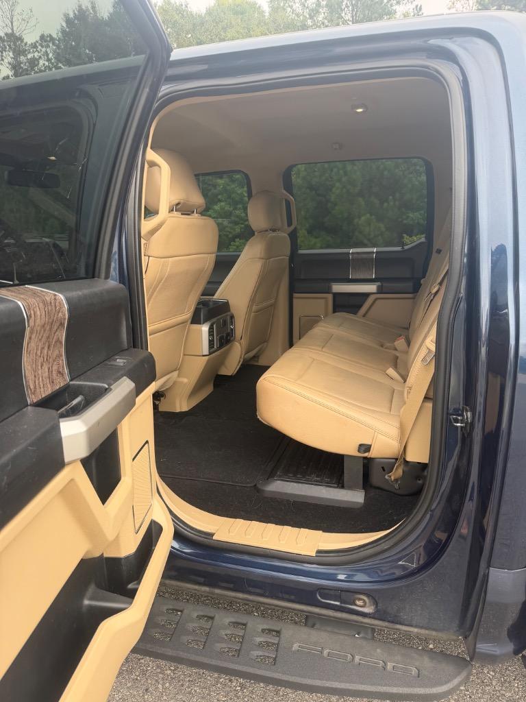2019 Ford F-250
