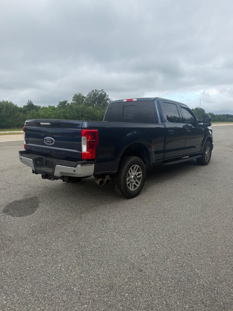2019 Ford F-250
