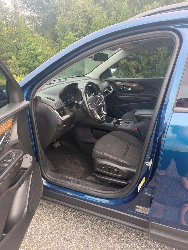 2020 GMC Terrain