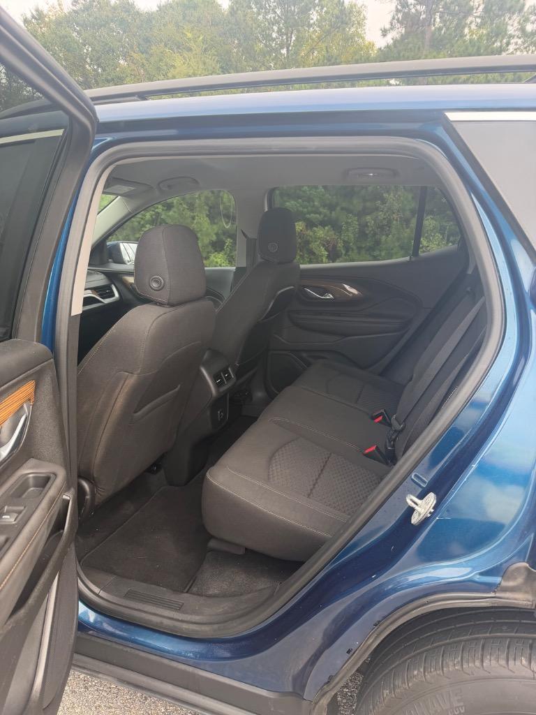 2020 GMC Terrain