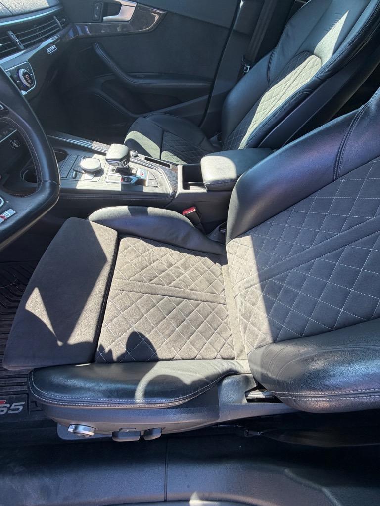 2019 Audi S5