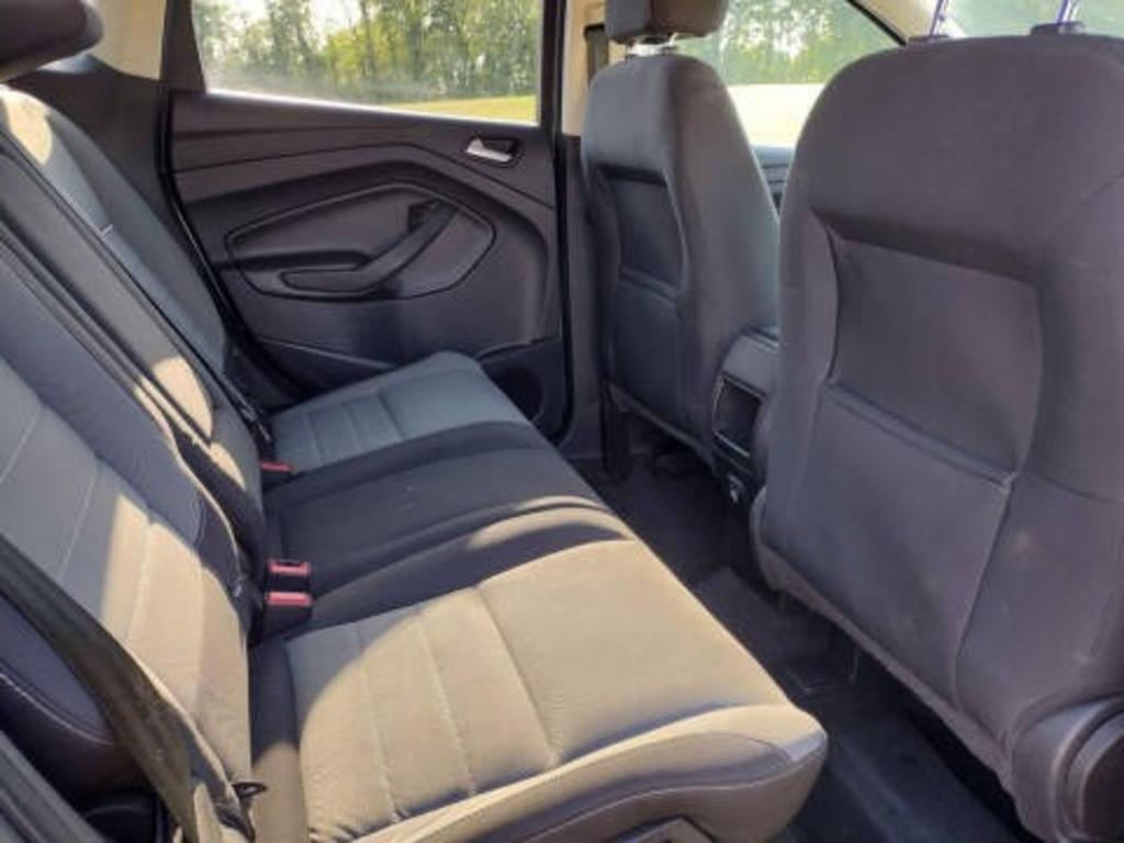 2013 Ford Escape - $8,171