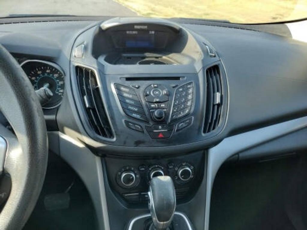 2013 Ford Escape - $8,171