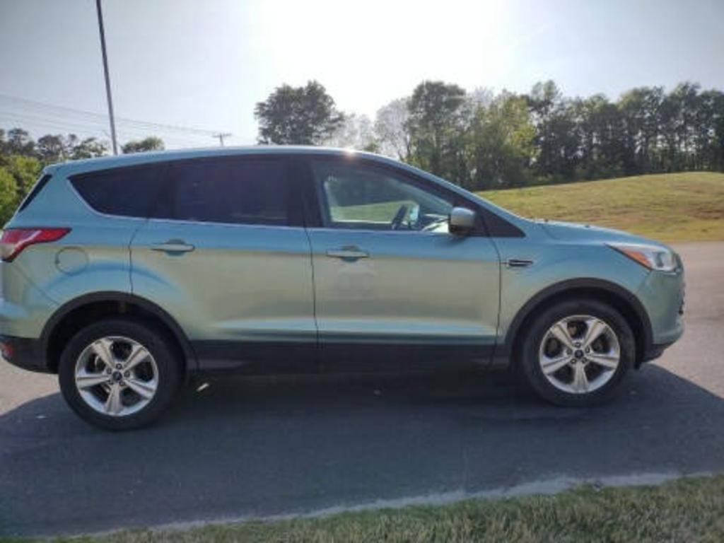 2013 Ford Escape - $8,171