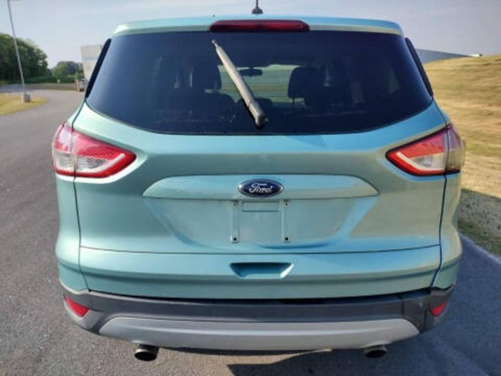 2013 Ford Escape - $8,171