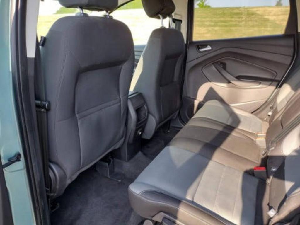 2013 Ford Escape - $8,171