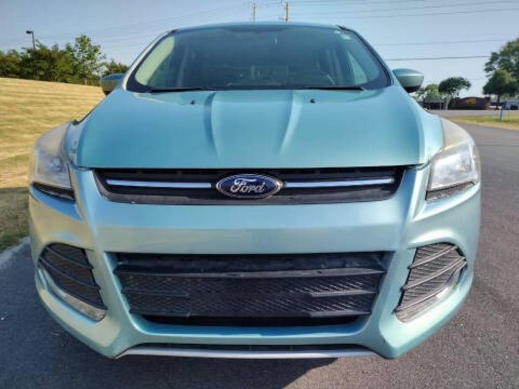 2013 Ford Escape - $8,171