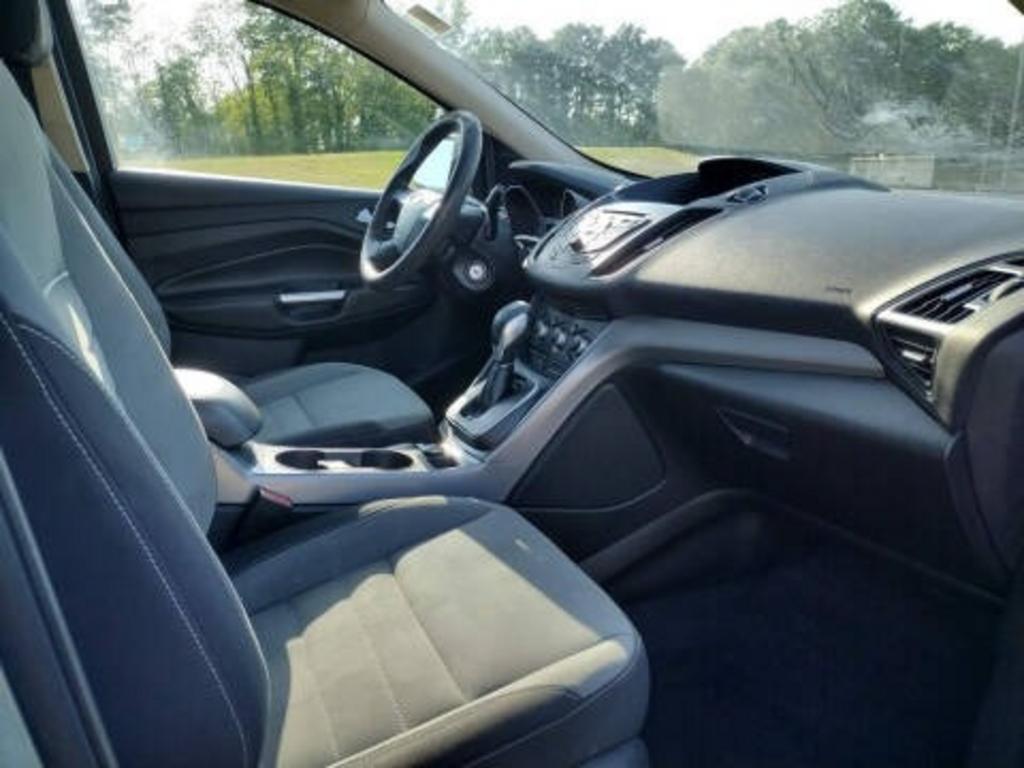 2013 Ford Escape - $8,171