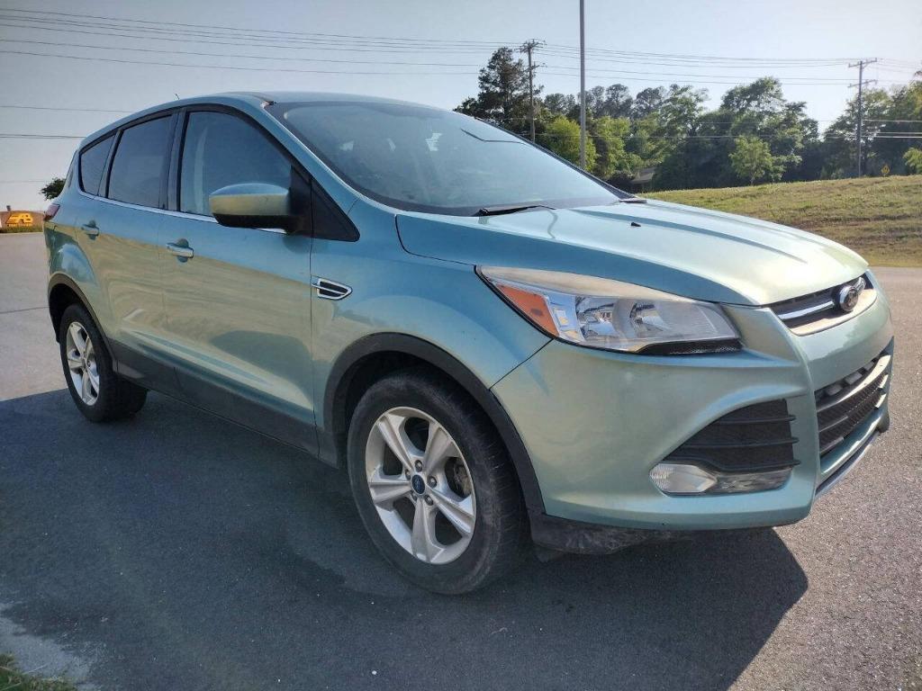 2013 Ford Escape - $8,171