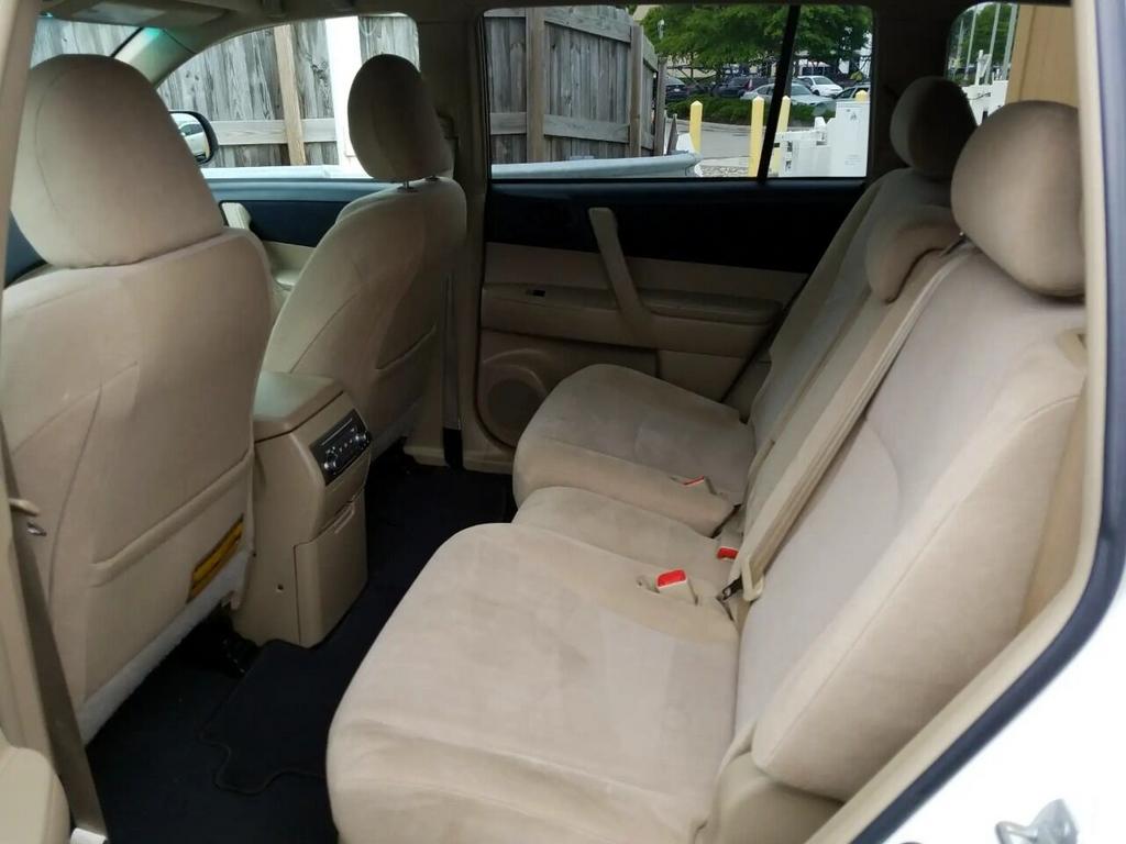 2012 Toyota Highlander