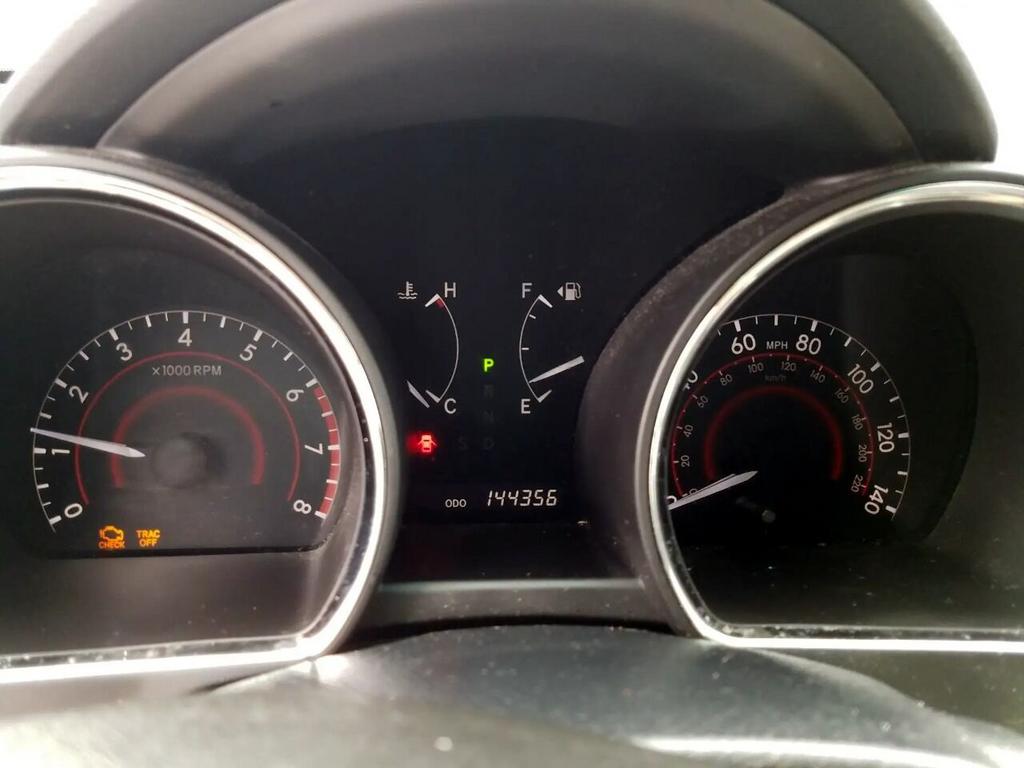 2012 Toyota Highlander