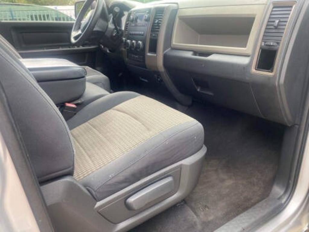 2012 Ram 1500 - $15,813