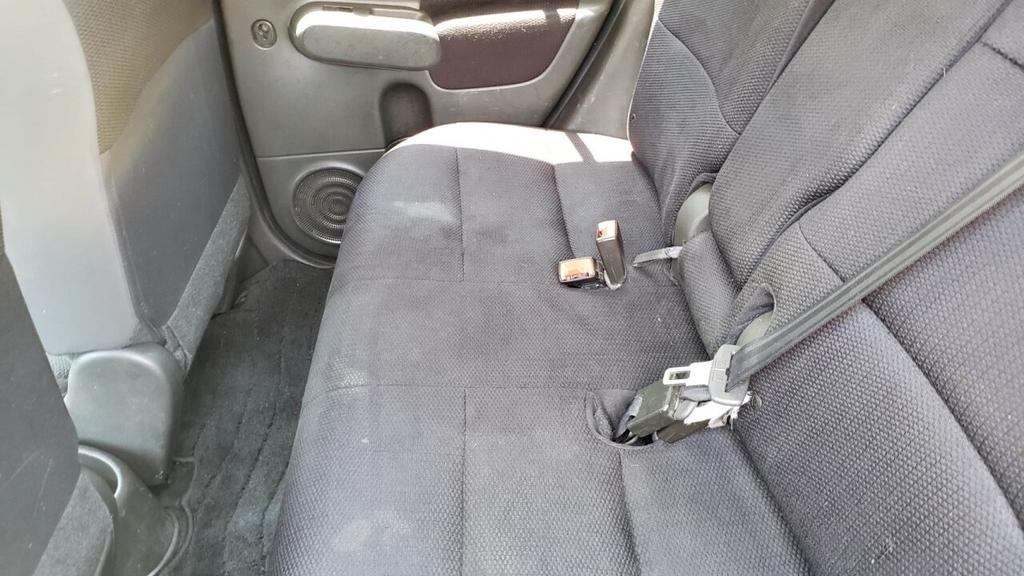 2010 Nissan cube