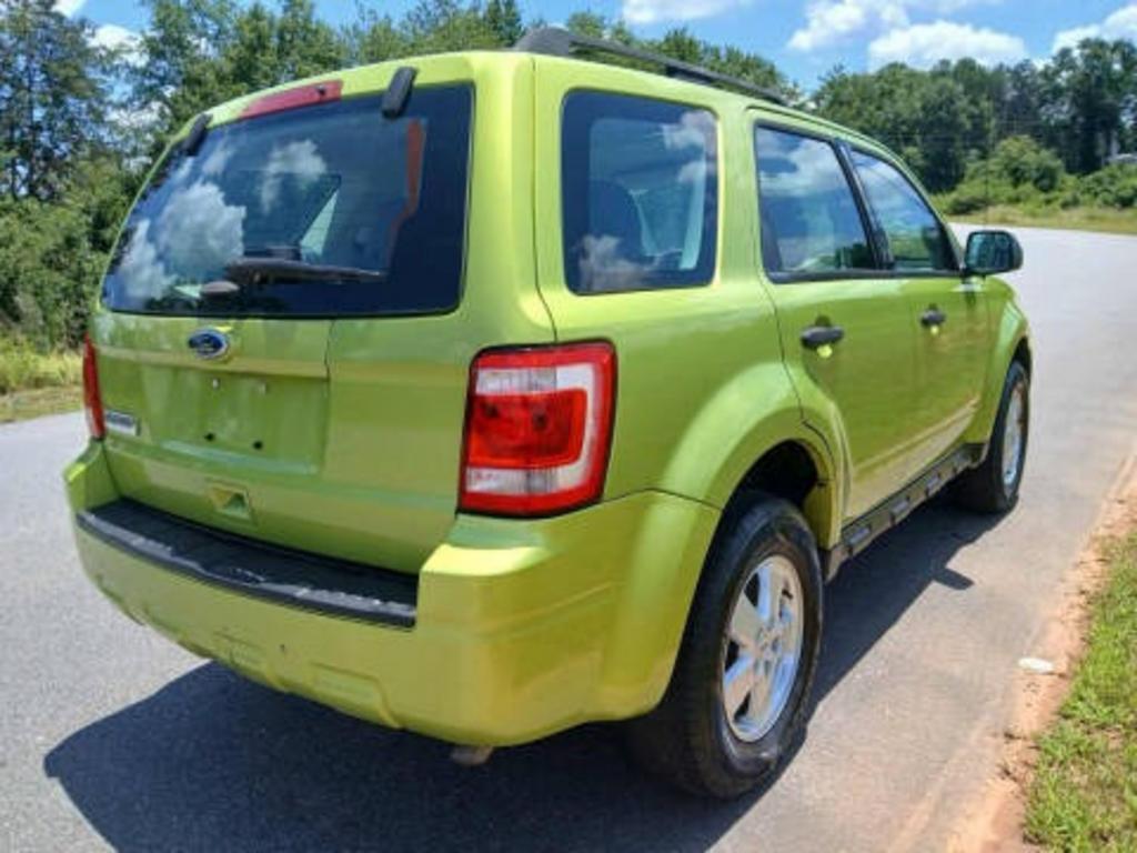 2012 Ford Escape - $5,531