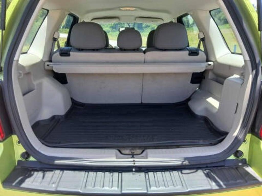 2012 Ford Escape - $5,531