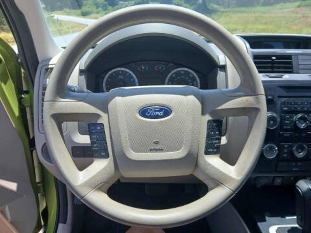 2012 Ford Escape - $5,531