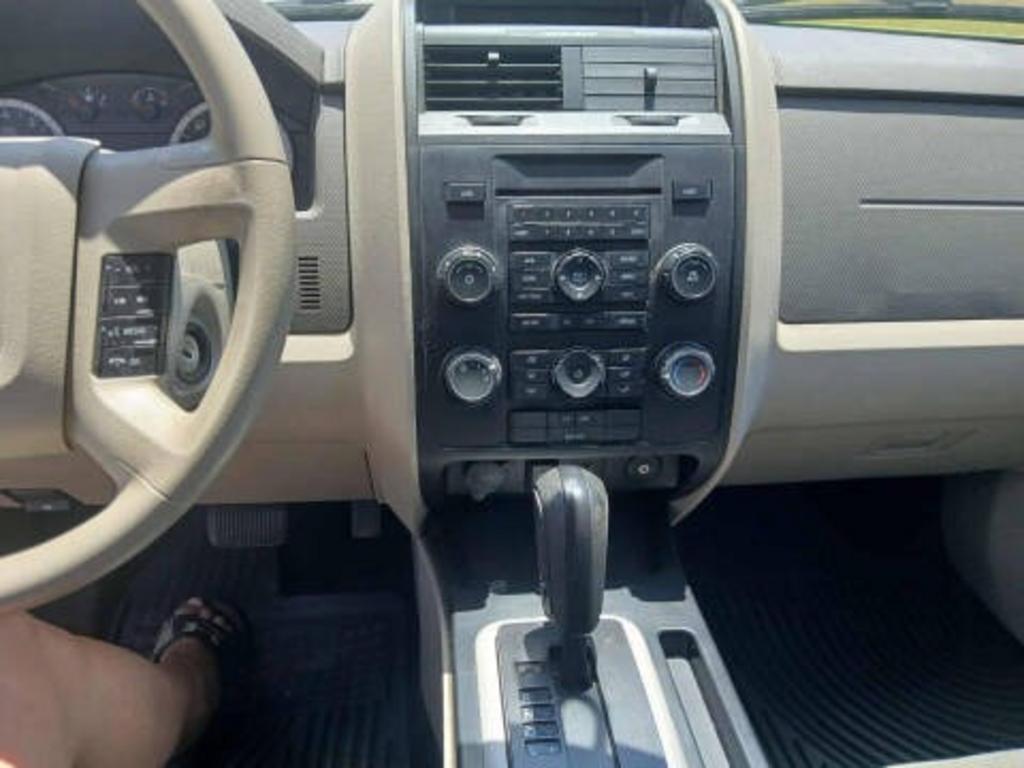 2012 Ford Escape - $5,531