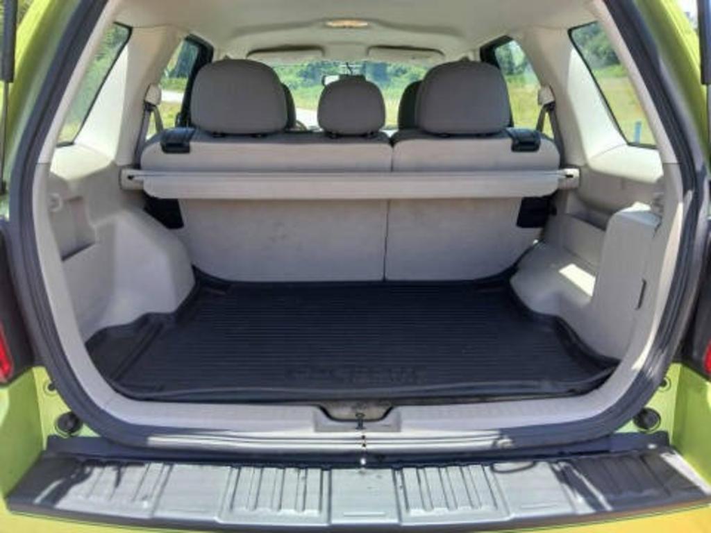 2012 Ford Escape - $5,531
