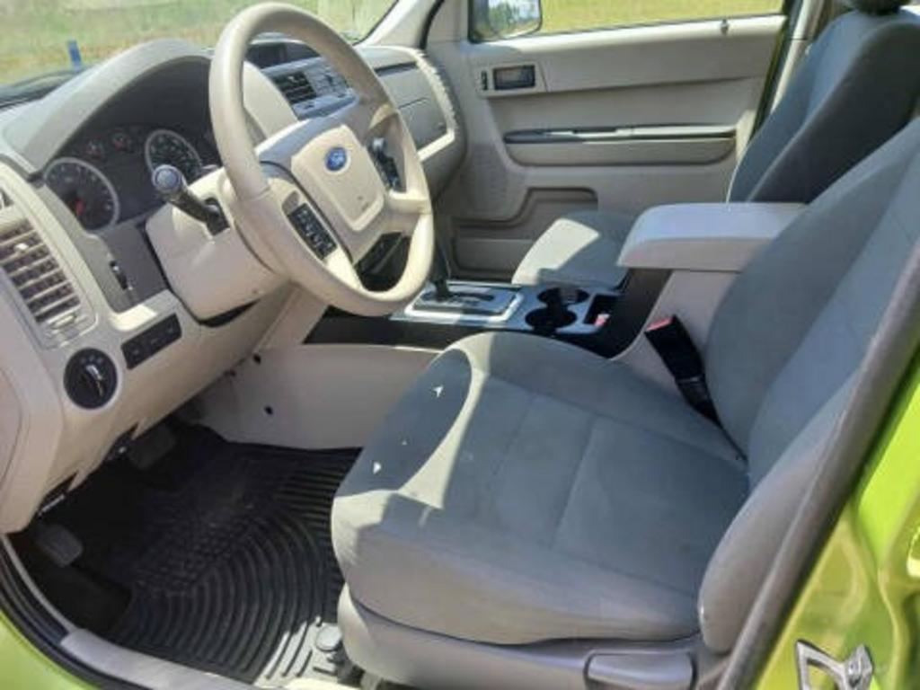 2012 Ford Escape - $5,531