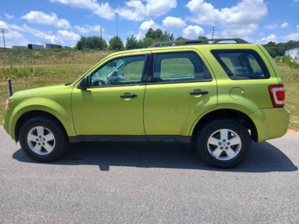 2012 Ford Escape - $5,531