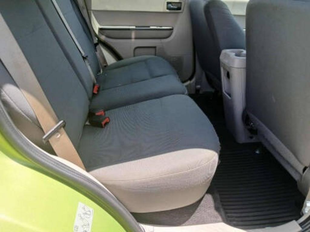 2012 Ford Escape - $5,531