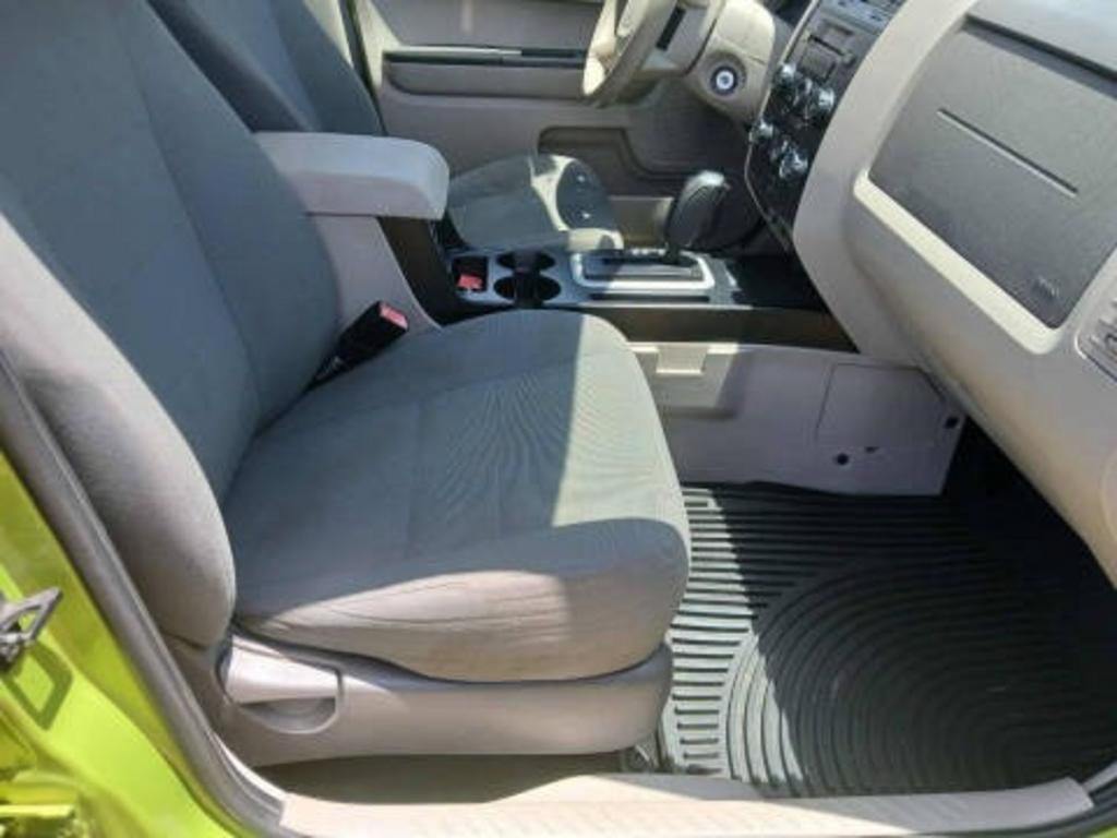 2012 Ford Escape - $5,531