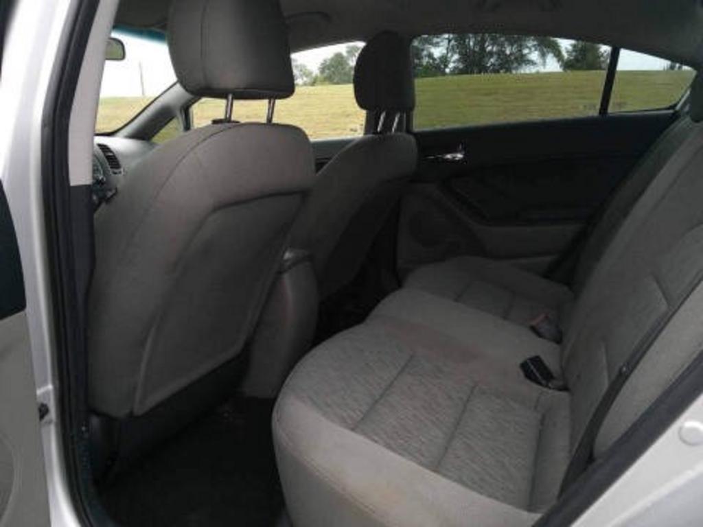 2016 Kia Forte - $7,955