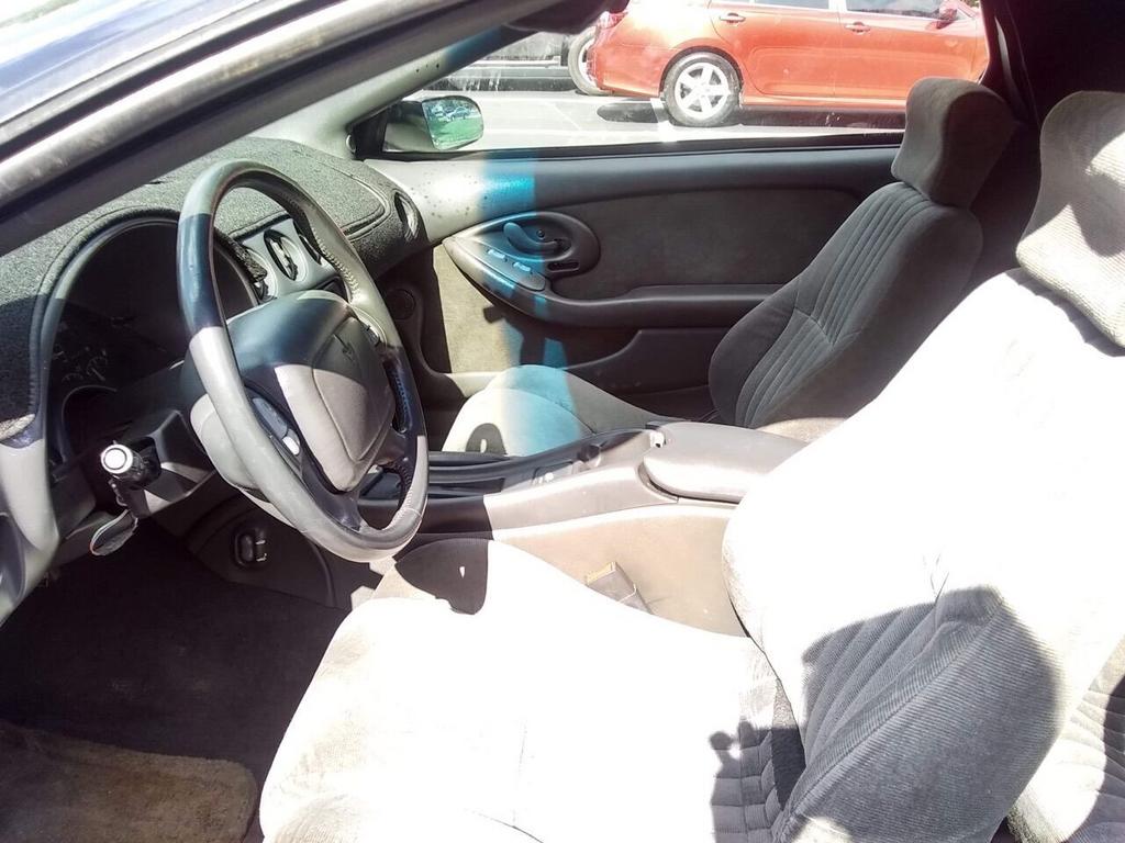 1995 Pontiac Firebird
