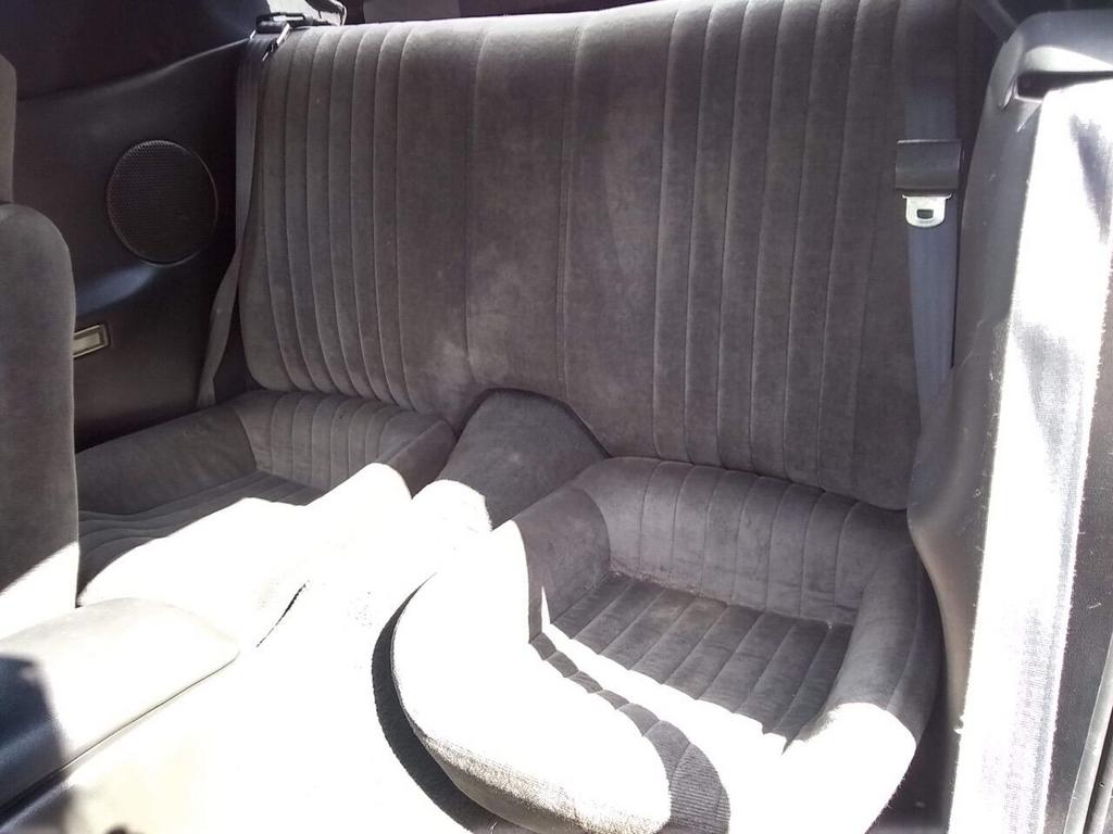 1995 Pontiac Firebird