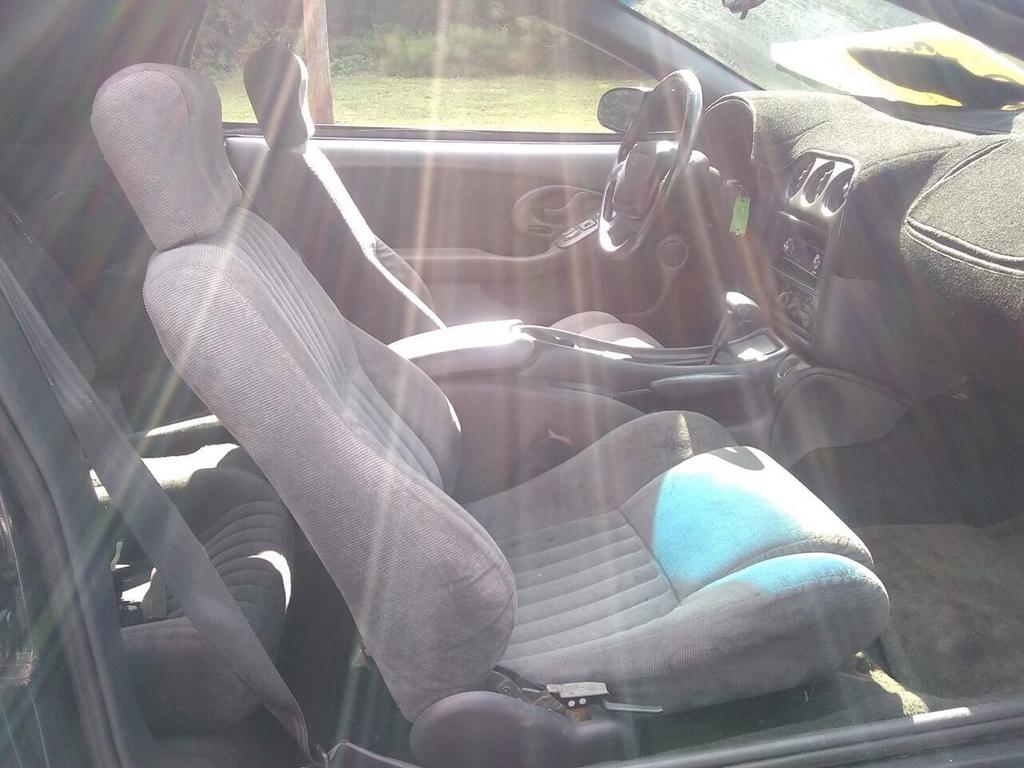 1995 Pontiac Firebird