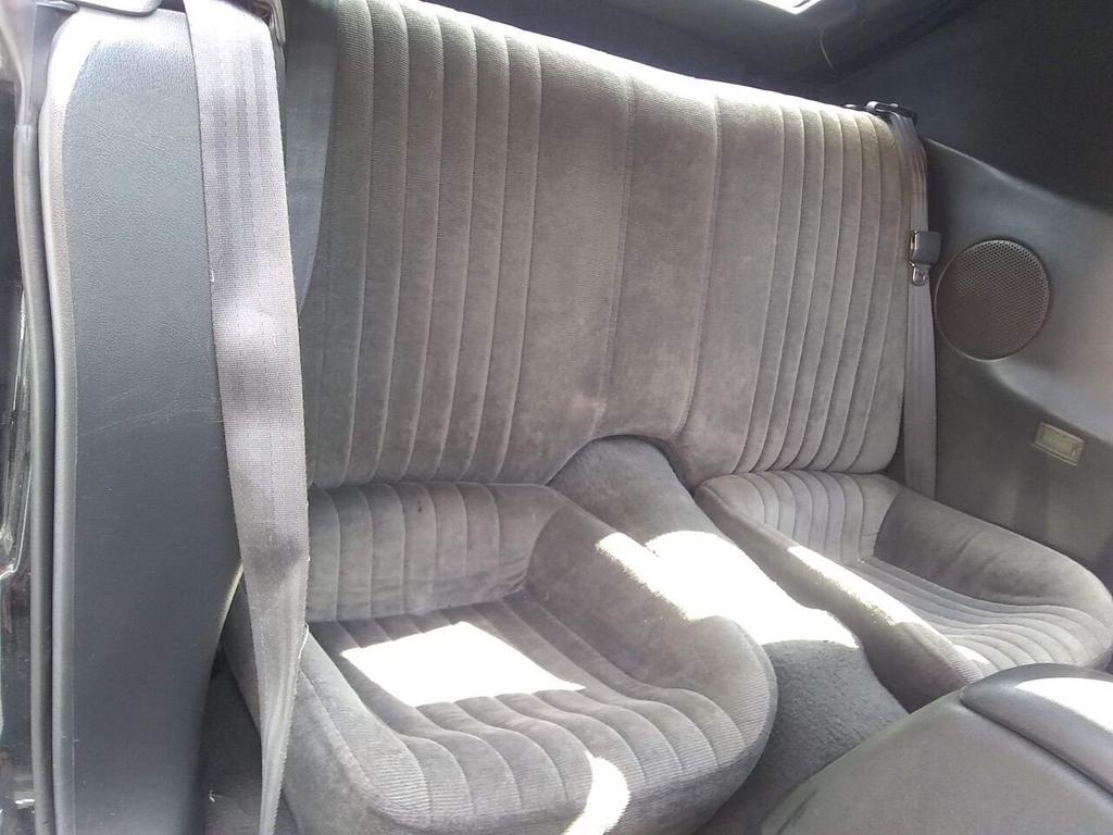 1995 Pontiac Firebird