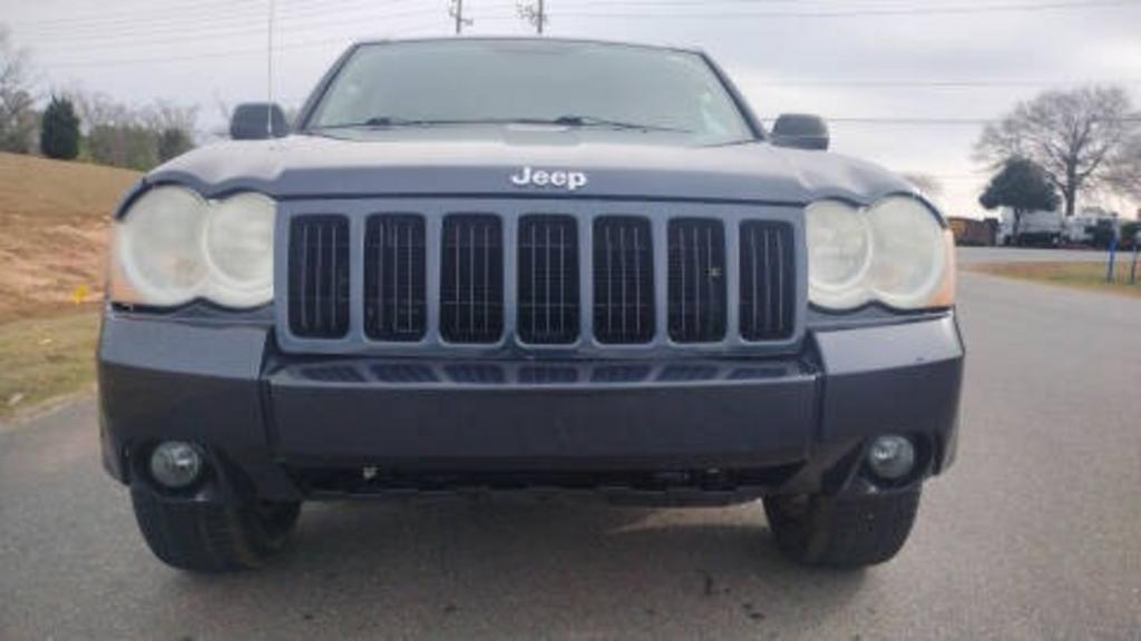 2009 Jeep Cherokee - $6,519