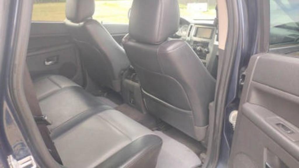 2009 Jeep Cherokee - $6,519