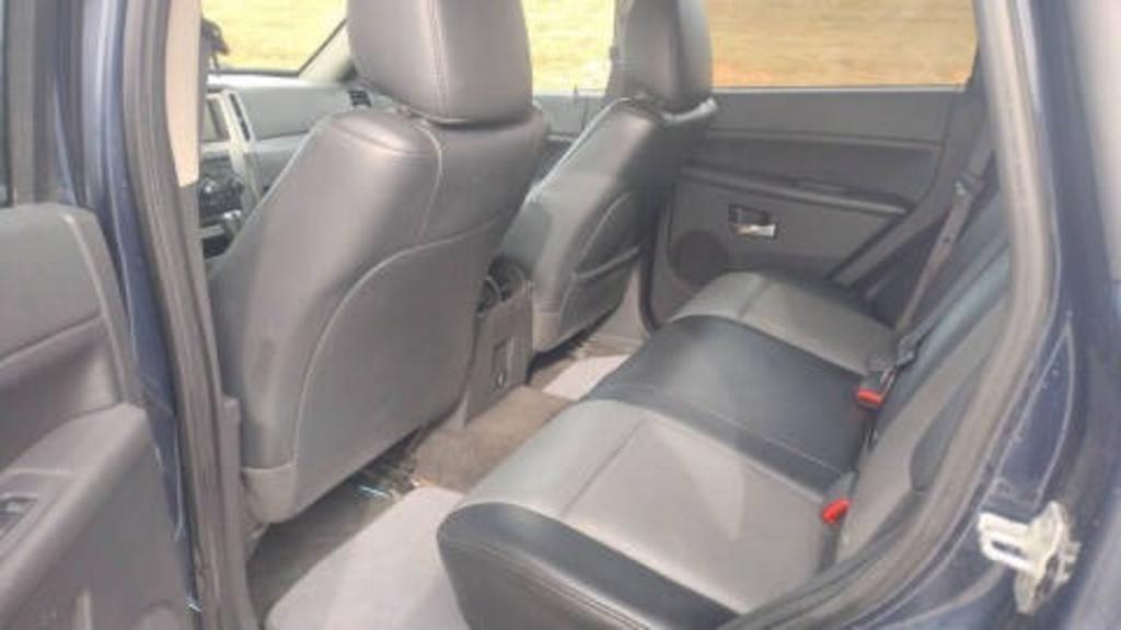 2009 Jeep Cherokee - $6,519