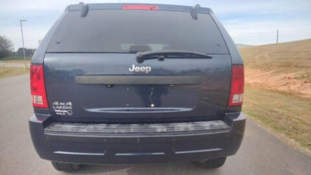 2009 Jeep Cherokee - $6,519
