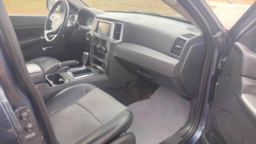 2009 Jeep Cherokee - $6,519