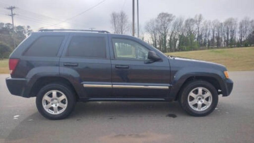 2009 Jeep Cherokee - $6,519