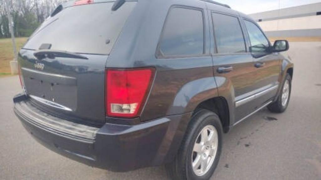 2009 Jeep Cherokee - $6,519