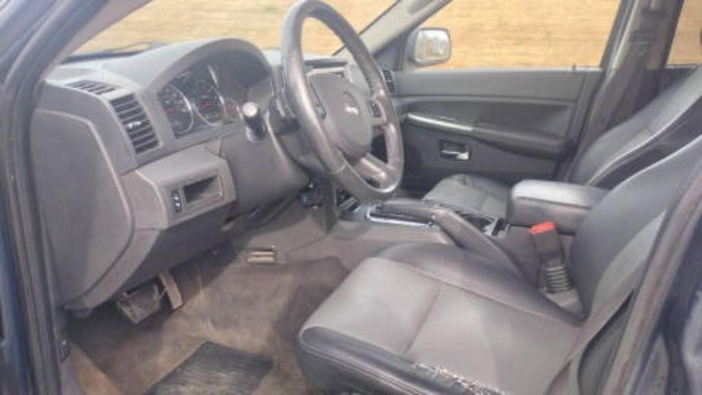 2009 Jeep Cherokee - $6,519
