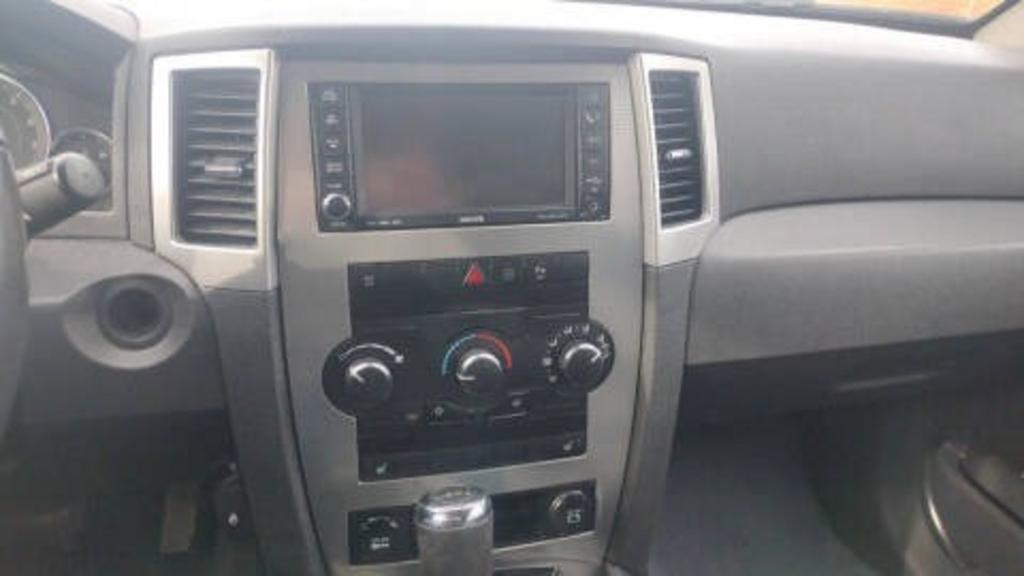 2009 Jeep Cherokee - $6,519