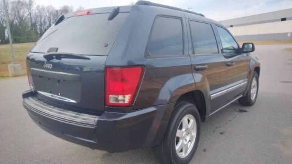 2009 Jeep Cherokee - $6,519