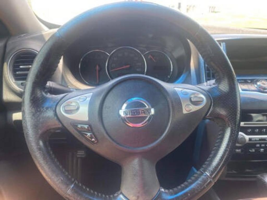 2010 Nissan Maxima - $7,273
