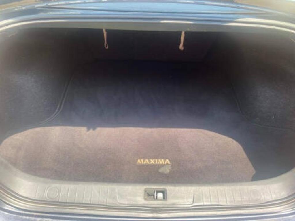 2010 Nissan Maxima - $7,273