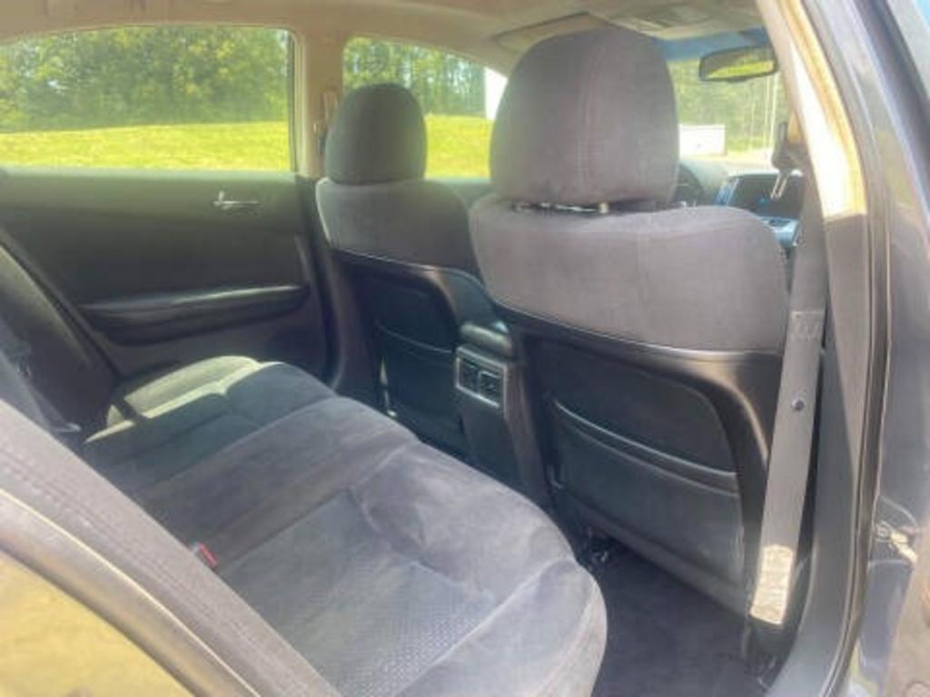 2010 Nissan Maxima - $7,273