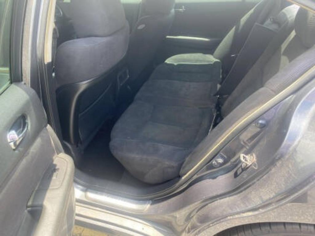 2010 Nissan Maxima - $7,273