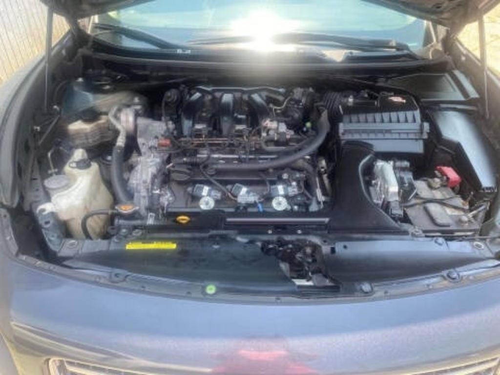 2010 Nissan Maxima - $7,273